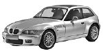 BMW E36-7 P0755 Fault Code
