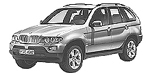 BMW E53 P0755 Fault Code