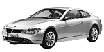 BMW E63 P0755 Fault Code