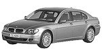 BMW E65 P0755 Fault Code