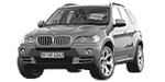 BMW E70 P0755 Fault Code