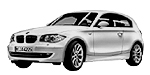 BMW E81 P0755 Fault Code