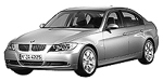 BMW E90 P0755 Fault Code