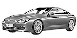 BMW F06 P0755 Fault Code