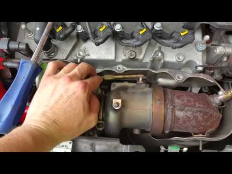 See P0755 in engine