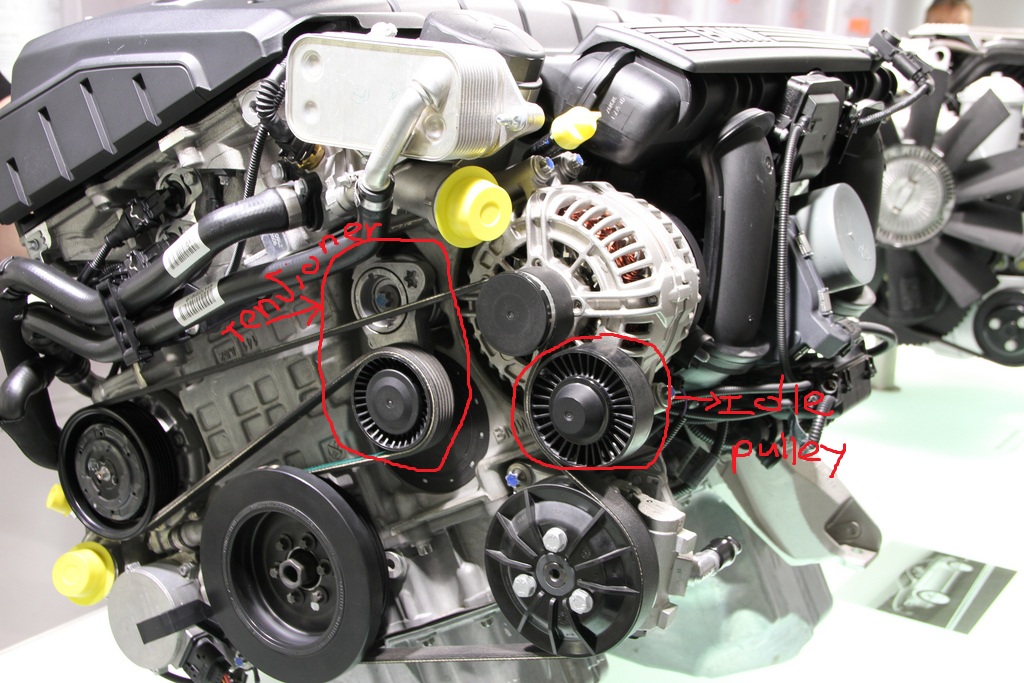 See P0755 in engine